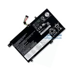 Akku für Lenovo S540-15IML AIR15-2019 L18M4PF5 L18L4PF4/4PF0 [Ersatzakku]